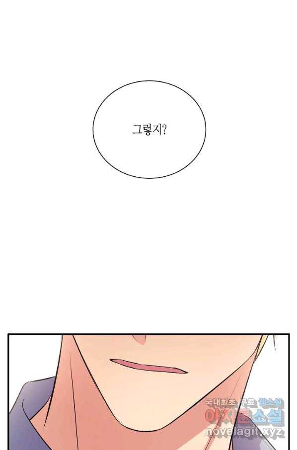 엔딩을 위한 계약 연애 외전 3 61