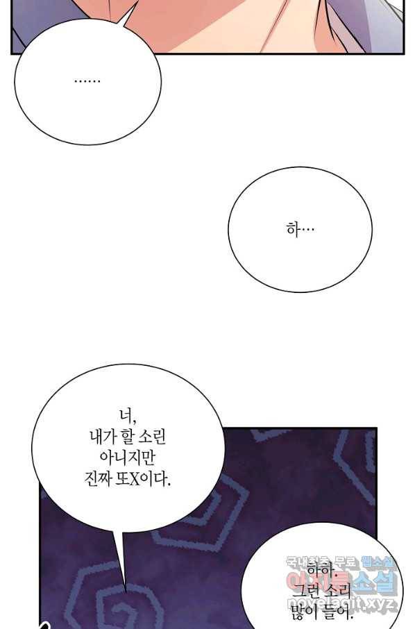 엔딩을 위한 계약 연애 외전 3 62