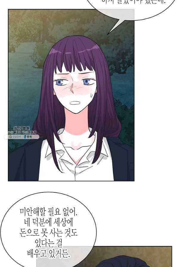 한 번 해본 사이 71화 64