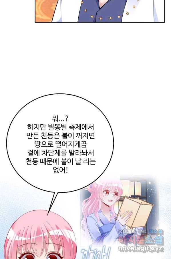 황녀의 생존법칙 245화 13