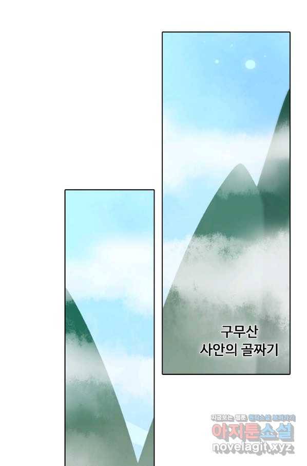 암흑 속에 피는 꽃 154화 72