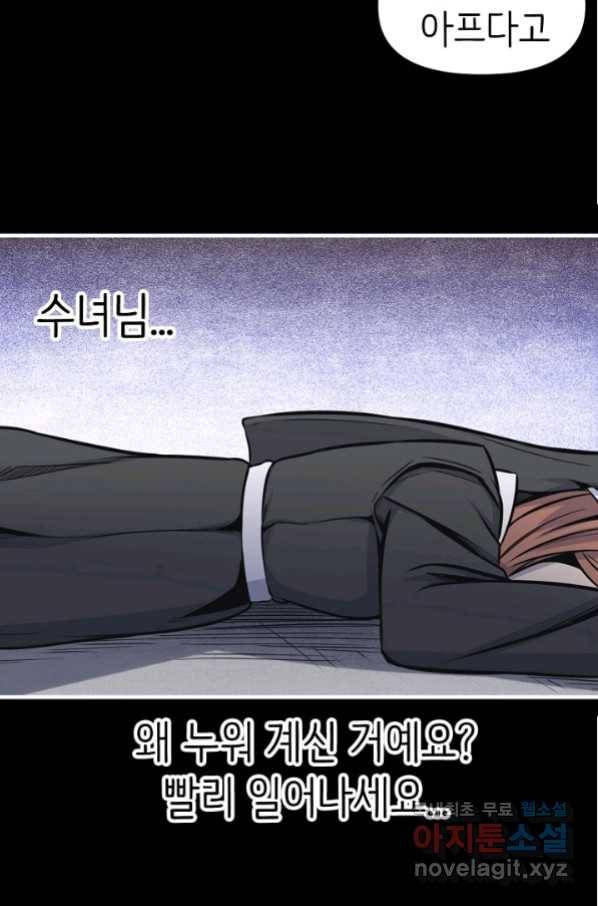 히트걸 리사 75화 17