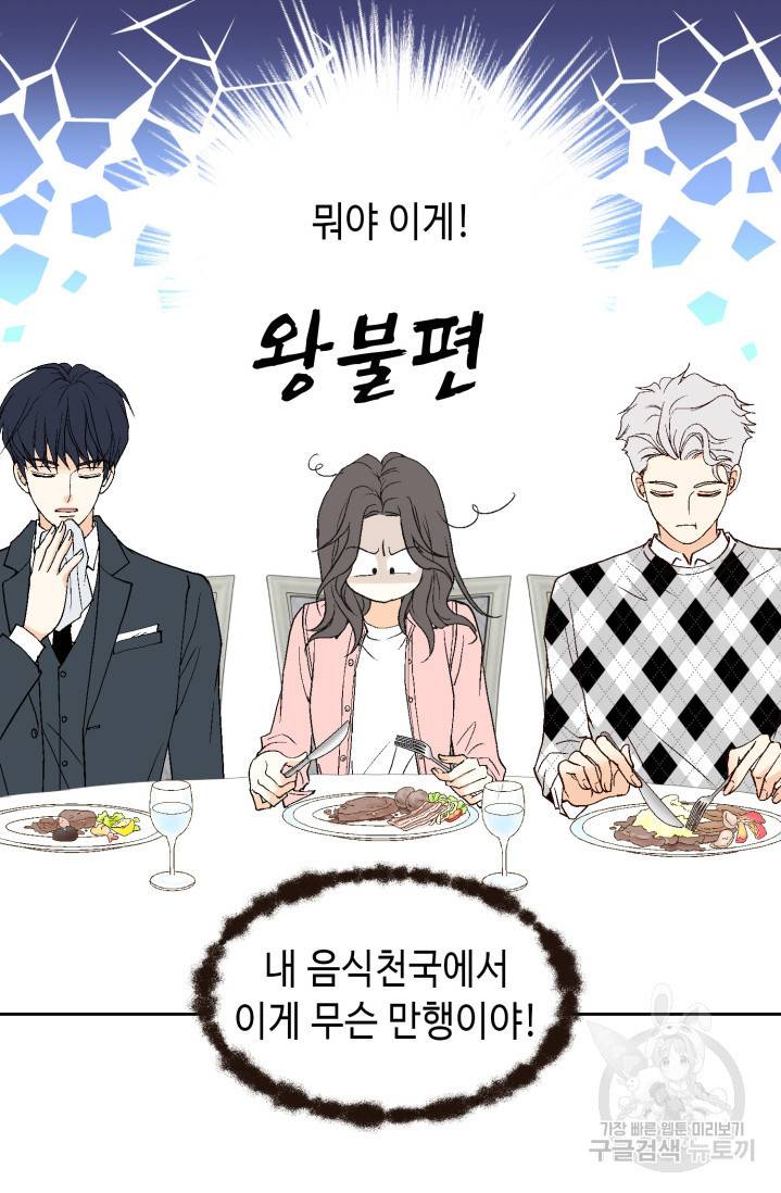 유리구두를 든 남자 13화 14
