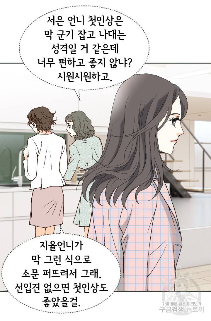 유리구두를 든 남자 23화 7