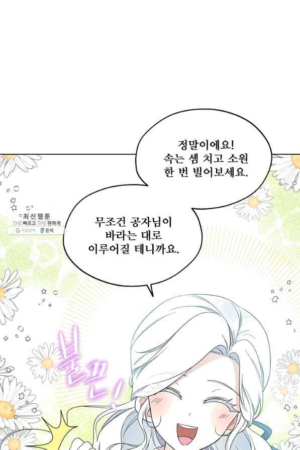 남주의 엄마가 되어버렸다 63화 15