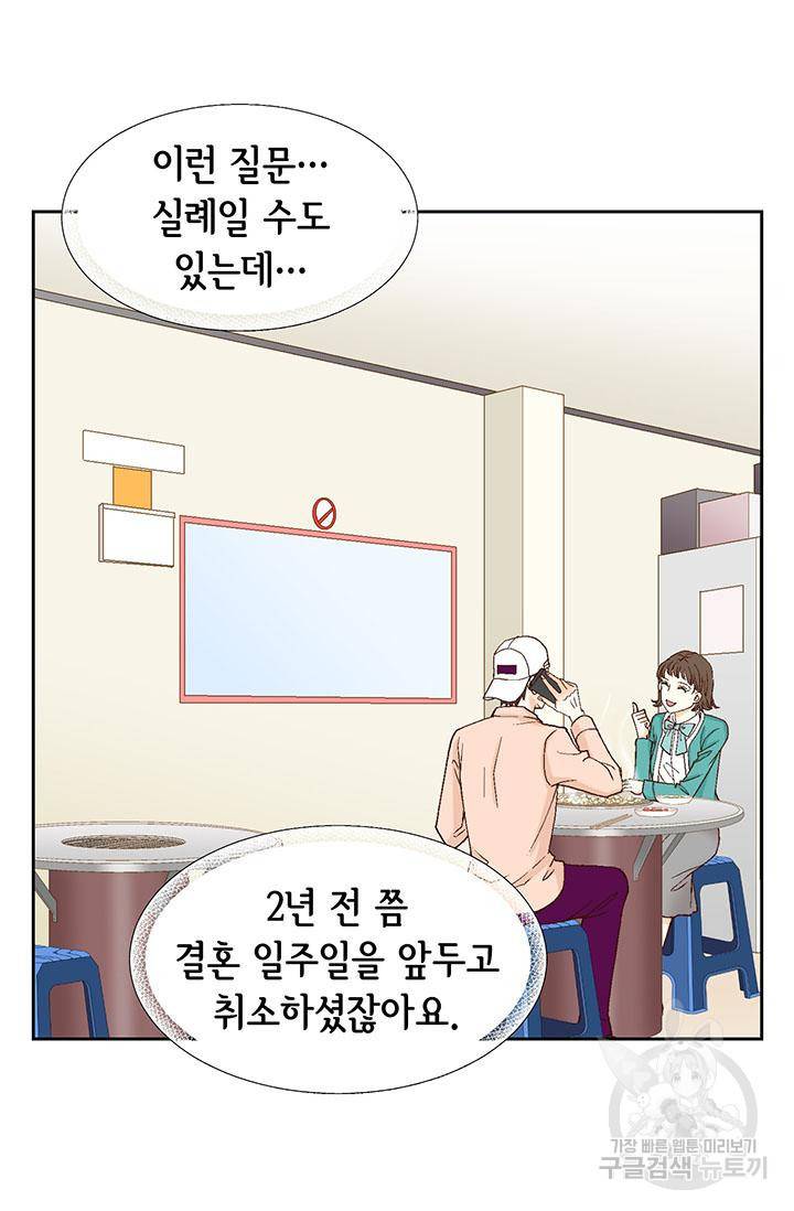 연하의 곰신 14화 3