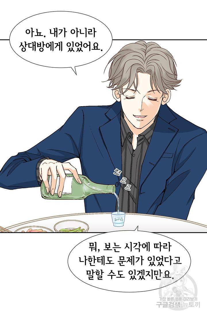 연하의 곰신 14화 7