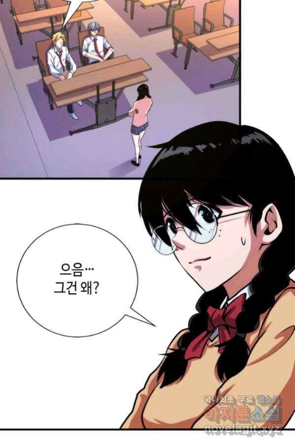 신이되다 - 크툴루신화 41화 4