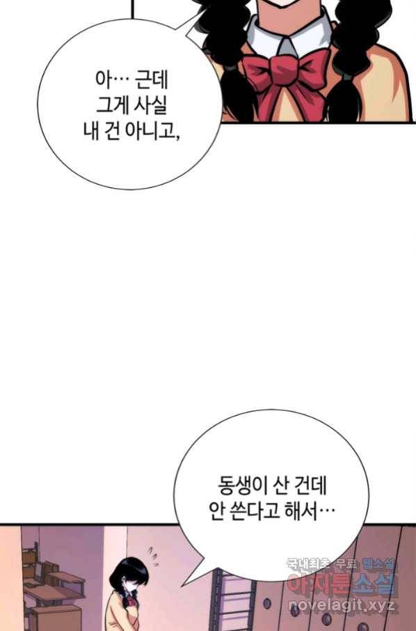 신이되다 - 크툴루신화 41화 7