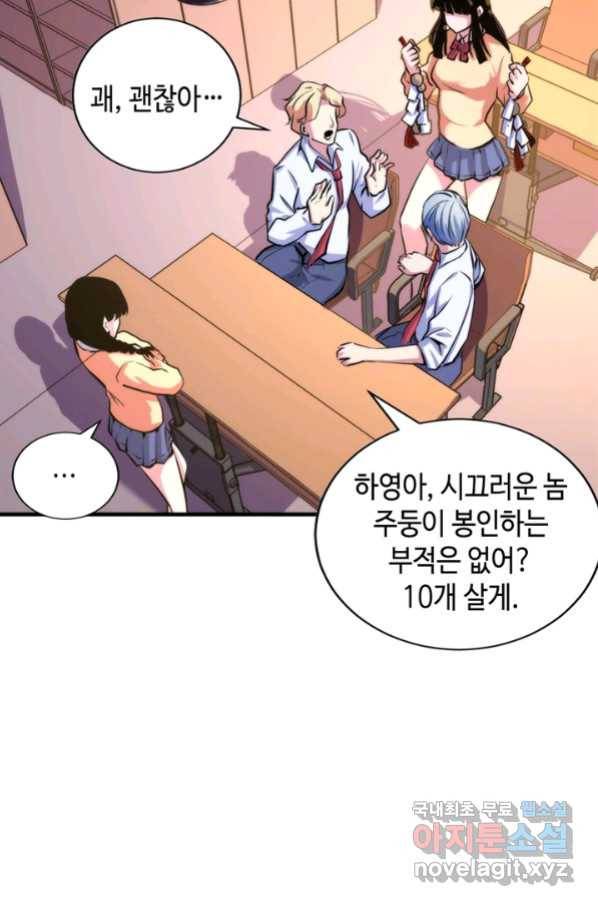 신이되다 - 크툴루신화 41화 17