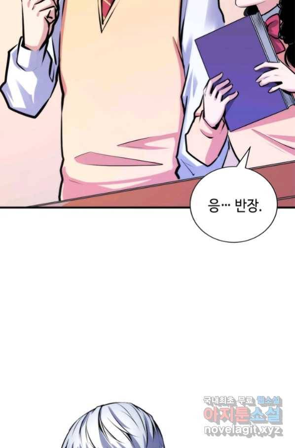 신이되다 - 크툴루신화 41화 27