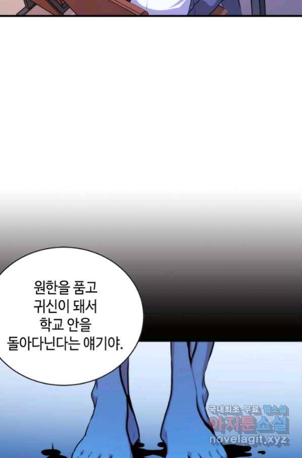 신이되다 - 크툴루신화 41화 30