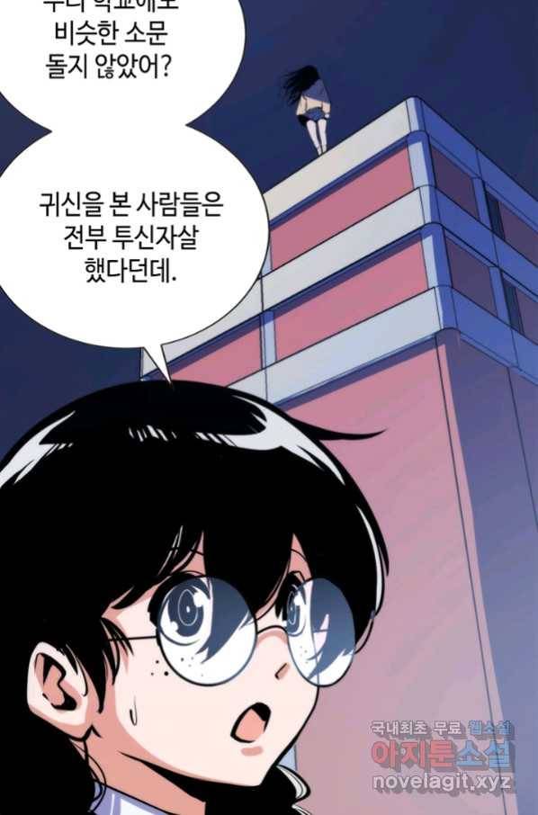 신이되다 - 크툴루신화 41화 36