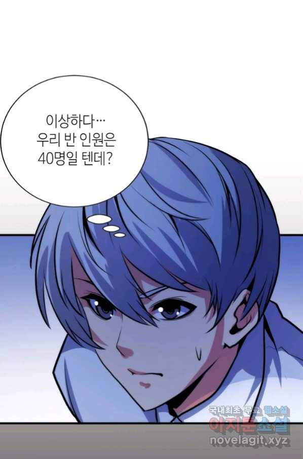 신이되다 - 크툴루신화 41화 41