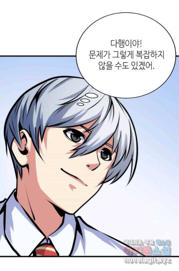 신이되다 - 크툴루신화 41화 61