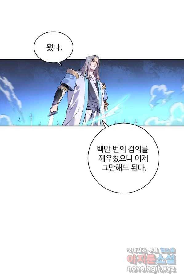 백련성신 655화 9