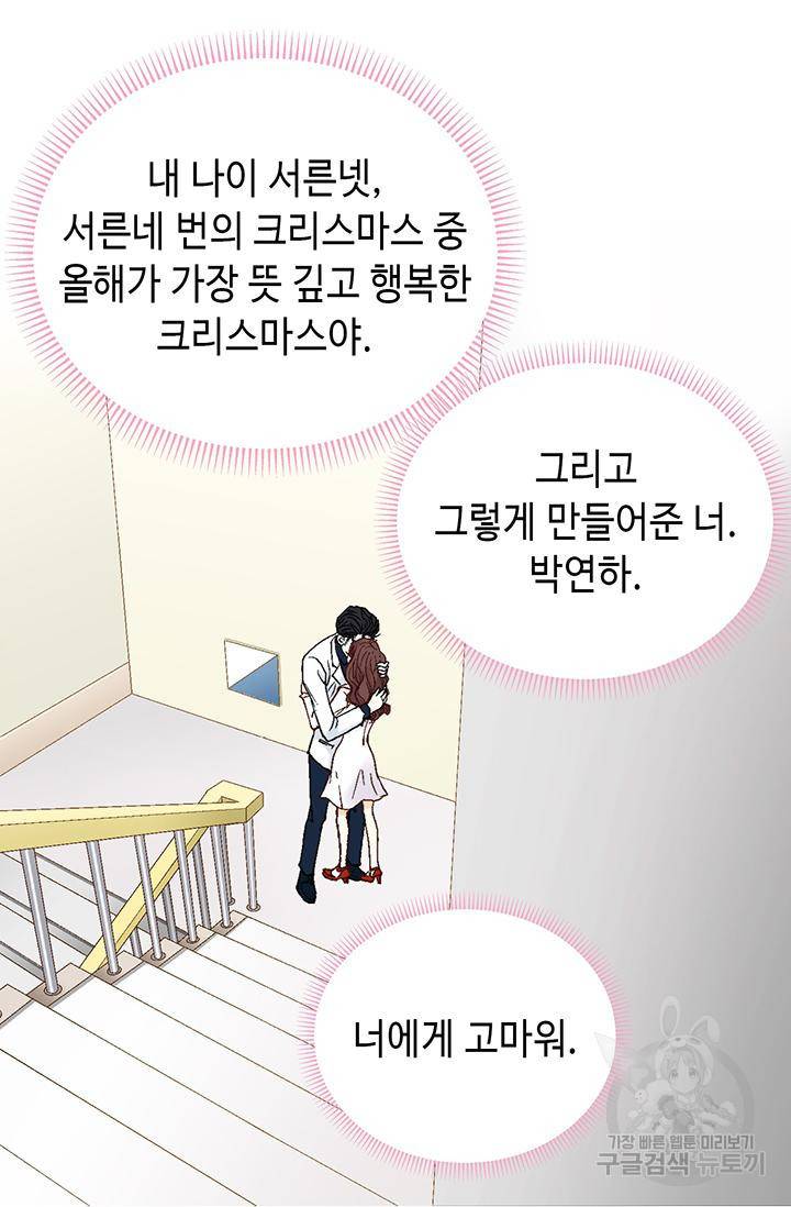 연하의 곰신 40화 13
