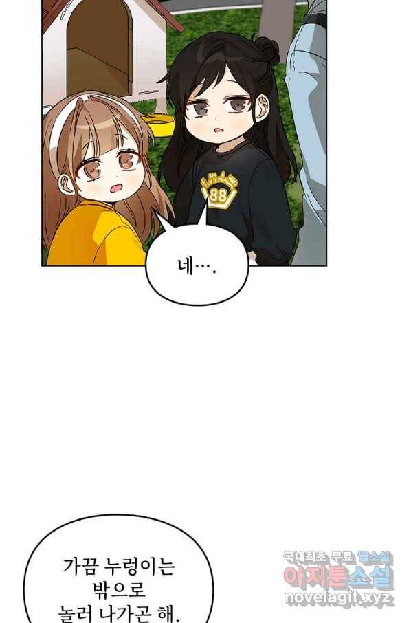 딸 바보가 되었습니다 64화 5
