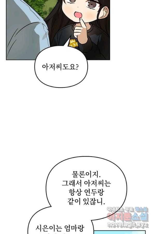 딸 바보가 되었습니다 64화 10