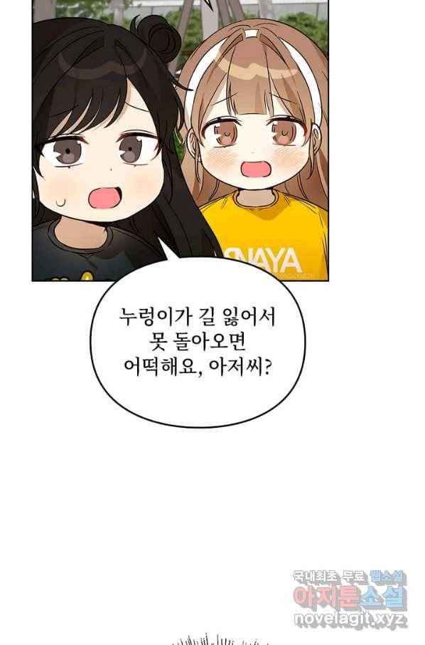 딸 바보가 되었습니다 64화 15
