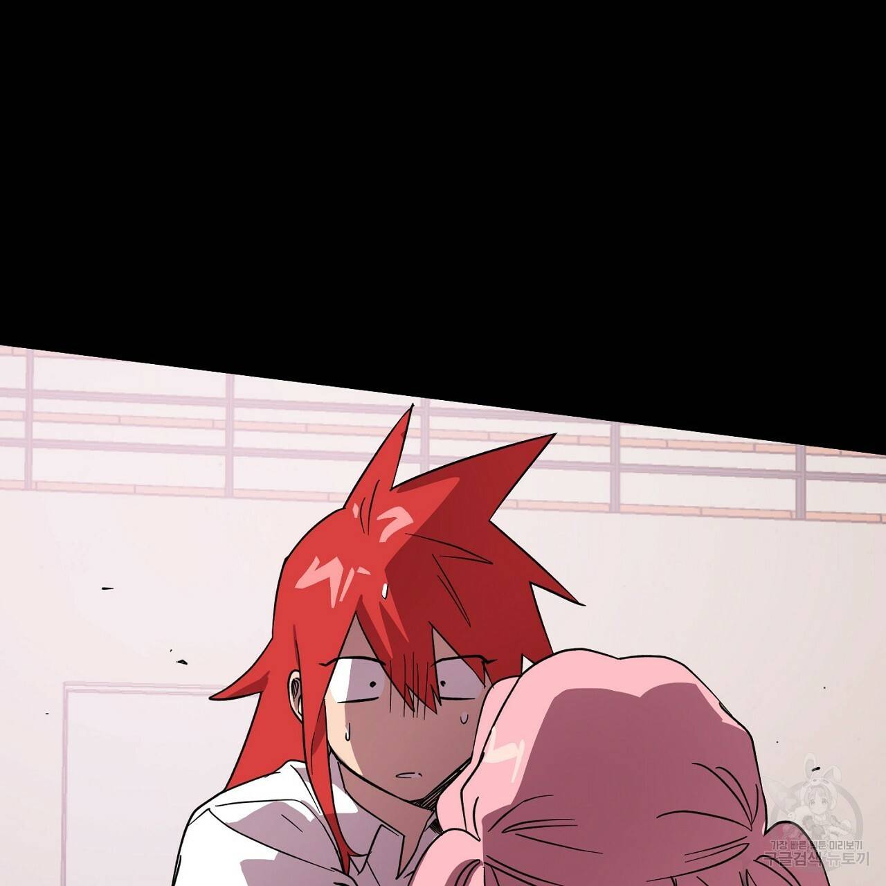 부탁이니 죽어주라 9화 117