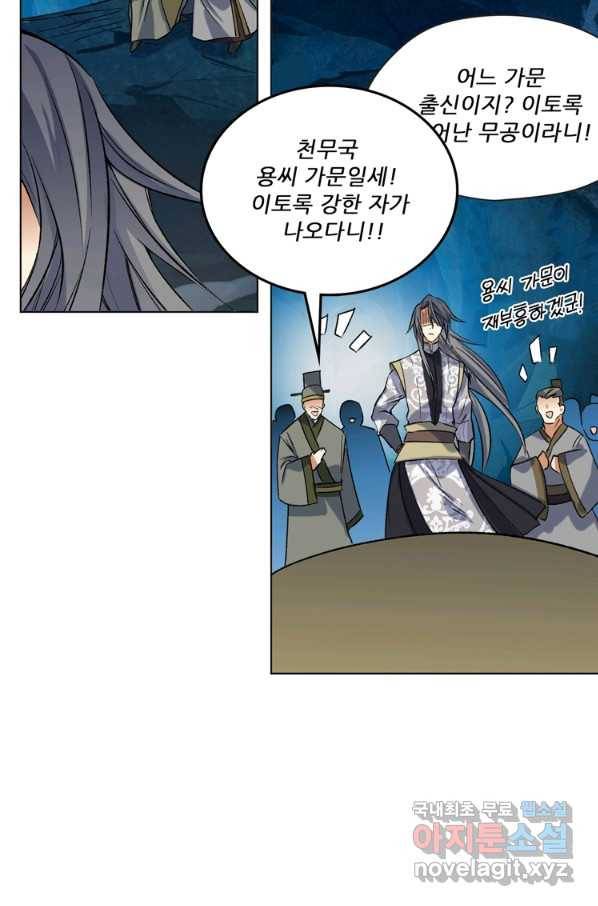 혈맥신공 35화 19