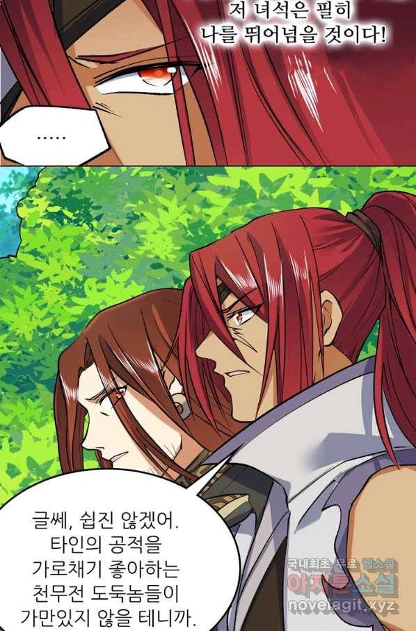혈맥신공 35화 22