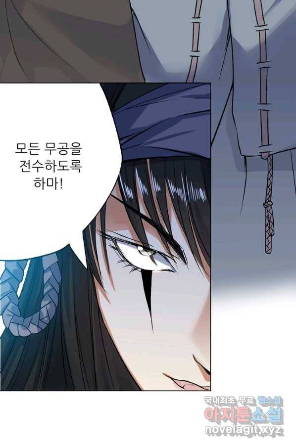 혈맥신공 35화 28