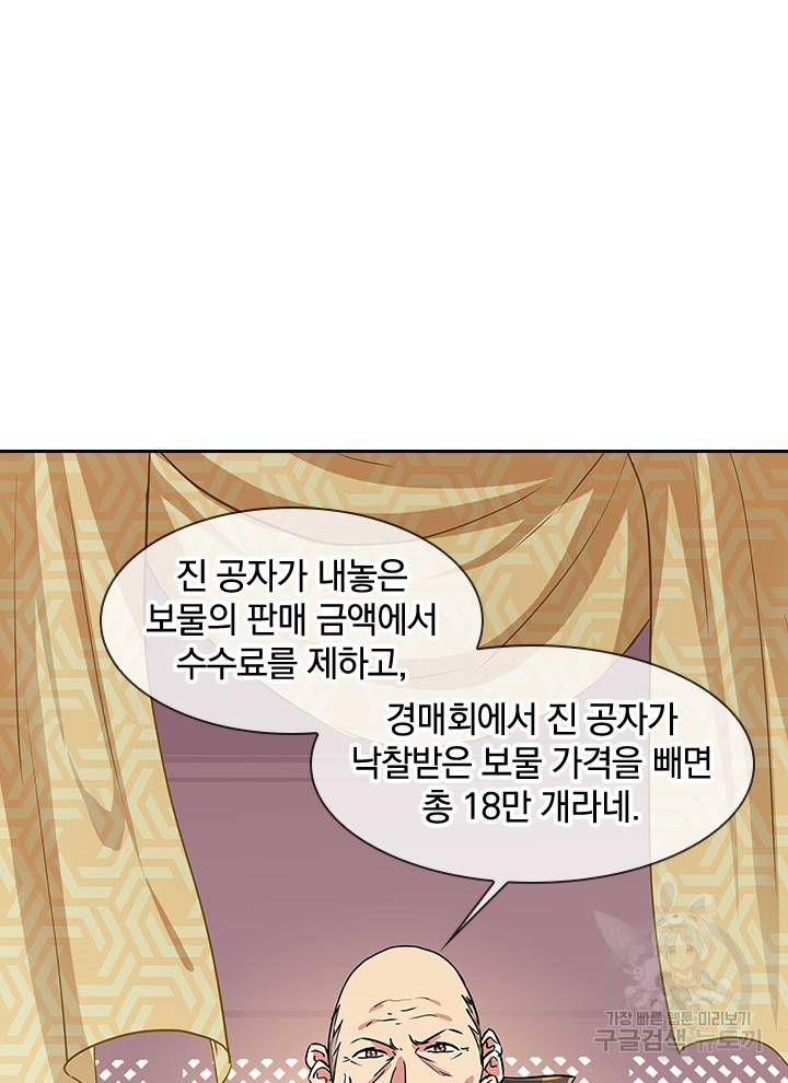 절세전혼 107화 77