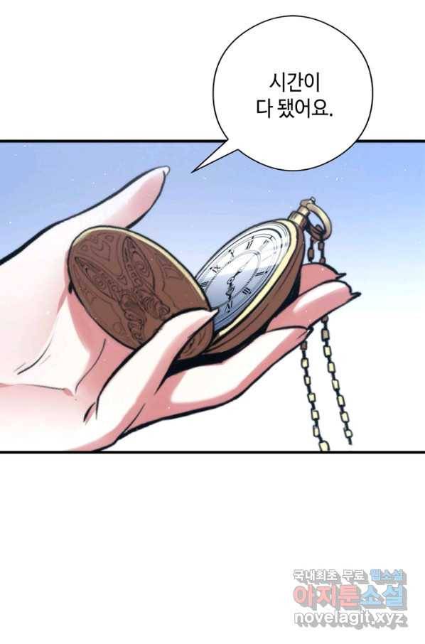 신이되다 - 크툴루신화 53화 46