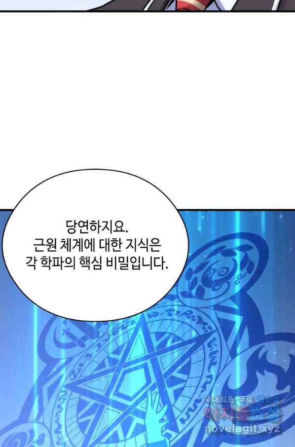 신이되다 - 크툴루신화 53화 55