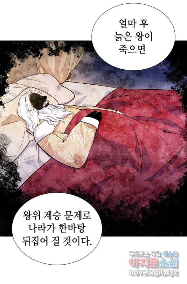 갑질하는 영주님 21화 83