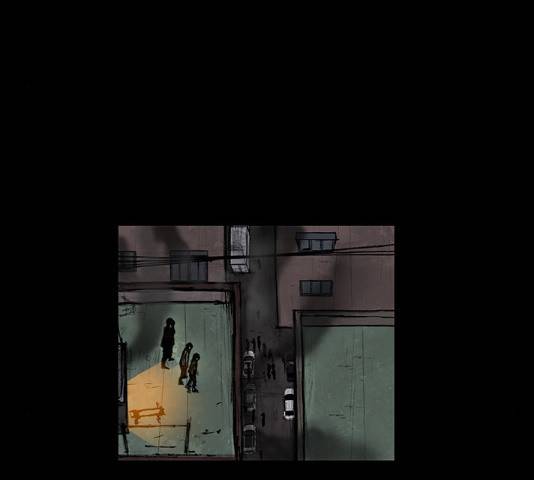 블러드레인2:천외천 37화 6