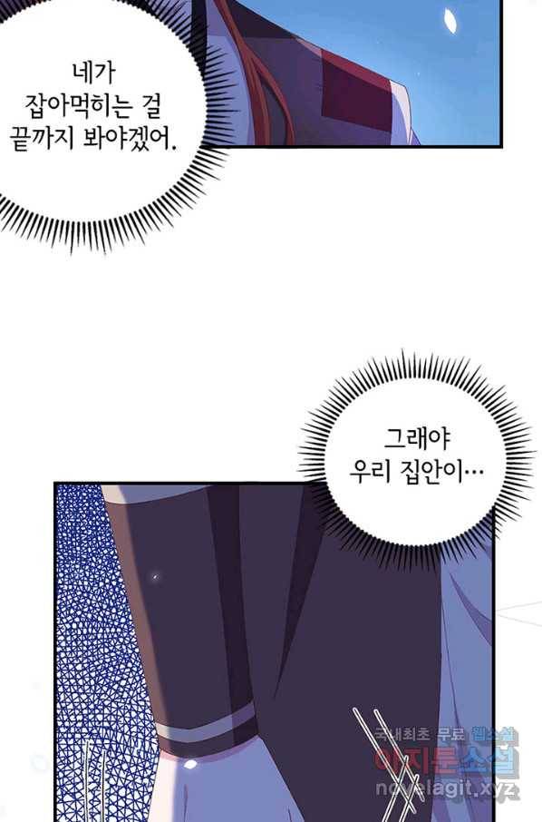 역하렘 나라의 낭군들 6화 8