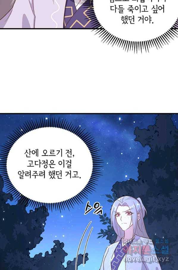 역하렘 나라의 낭군들 6화 41
