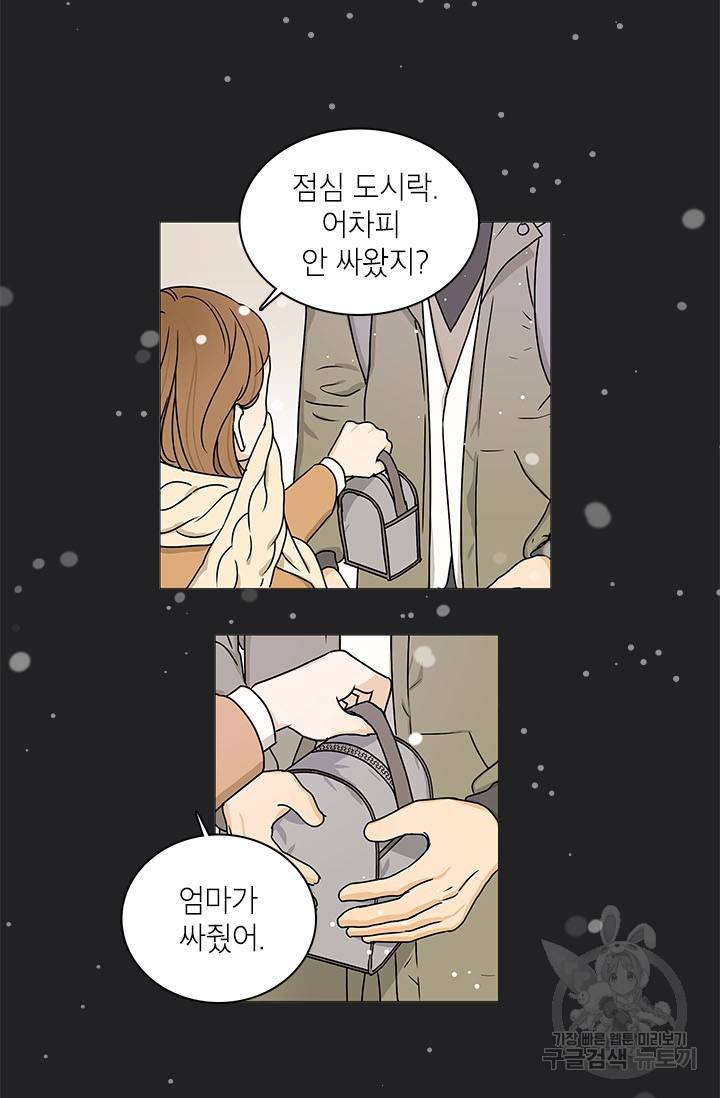 도령의 가족 107화 5