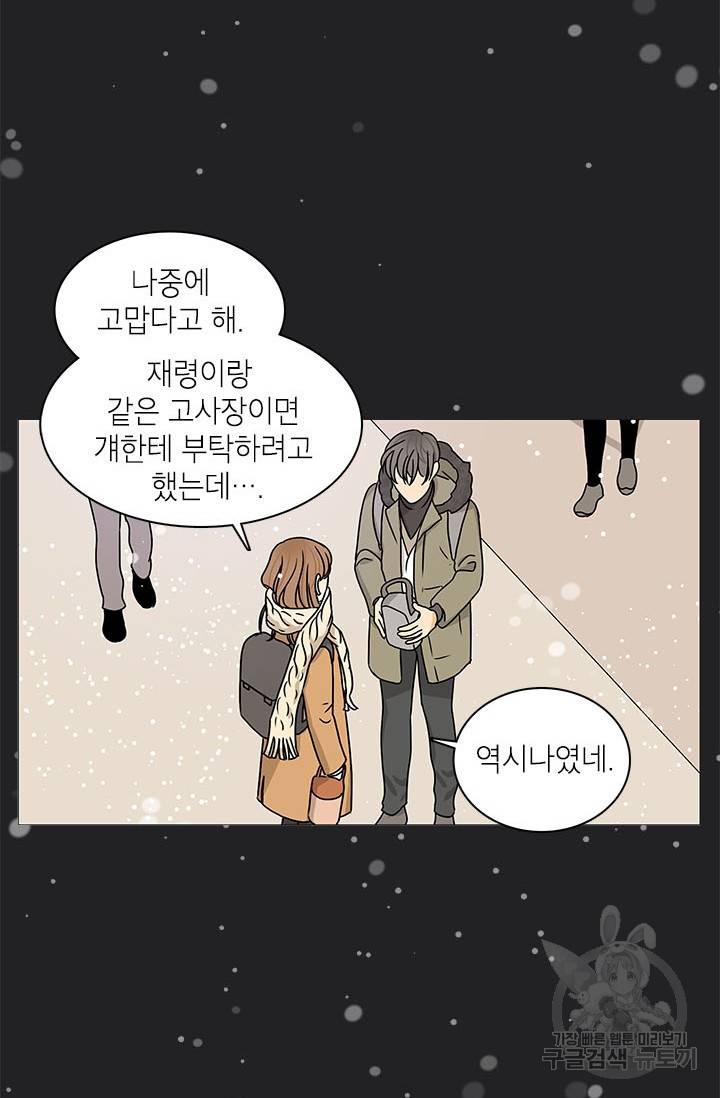 도령의 가족 107화 6