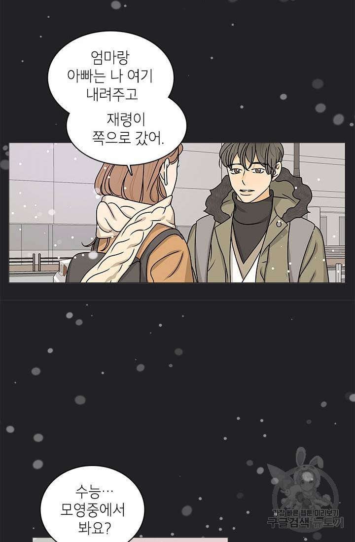 도령의 가족 107화 7
