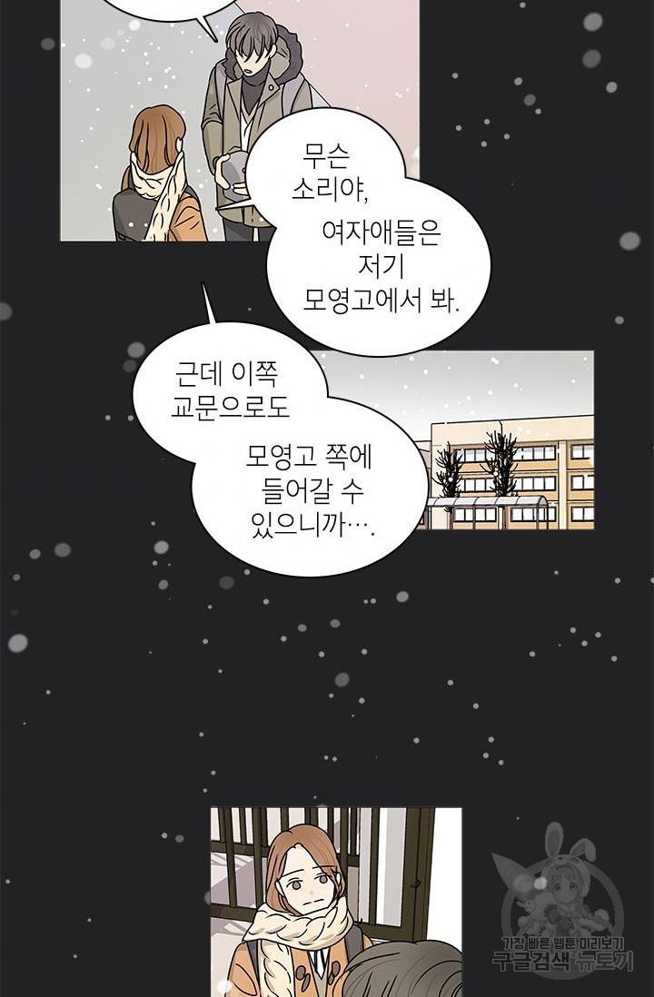 도령의 가족 107화 8
