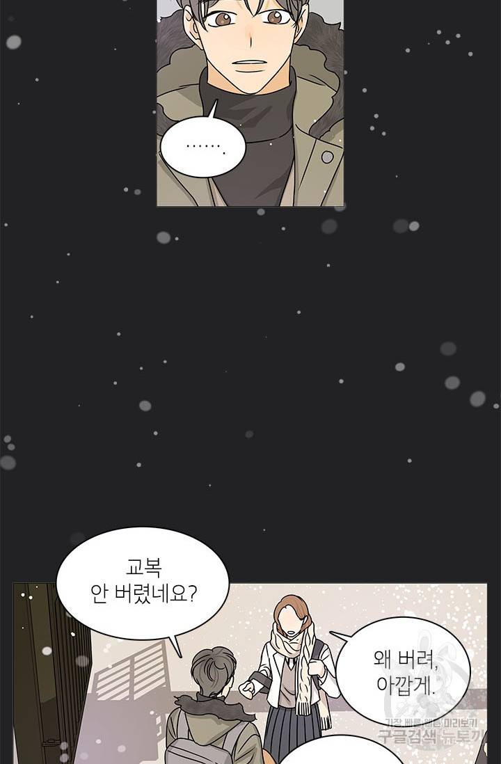 도령의 가족 107화 14
