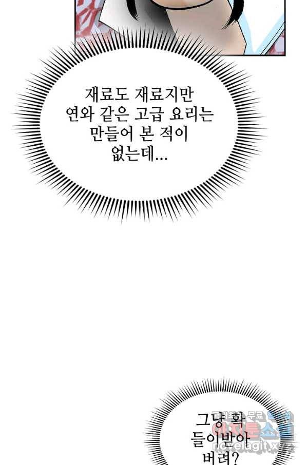 태상교주 숙수되다 82화 57