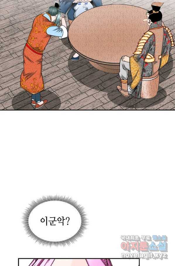 태상교주 숙수되다 82화 79