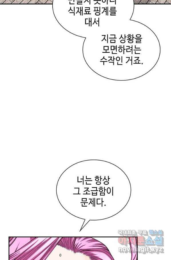 태상교주 숙수되다 82화 97