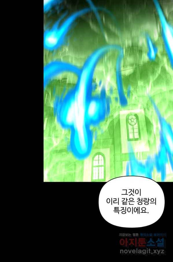 재능 삼킨 마법사 32화 8