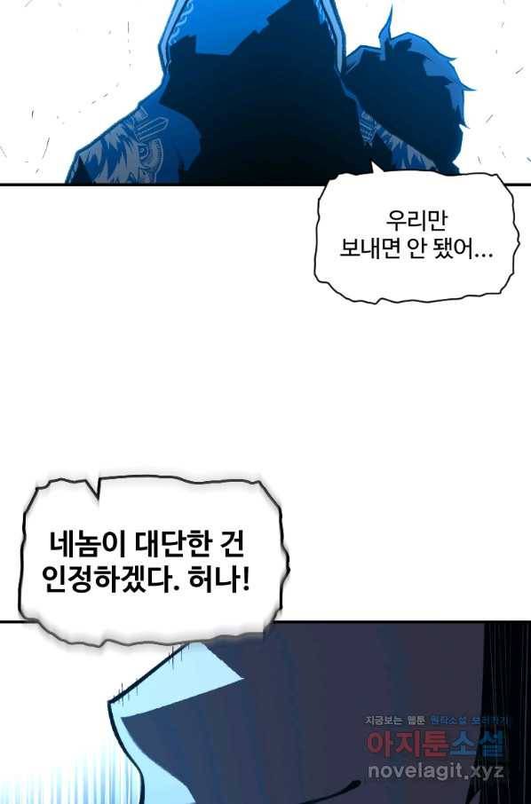 재능 삼킨 마법사 32화 78