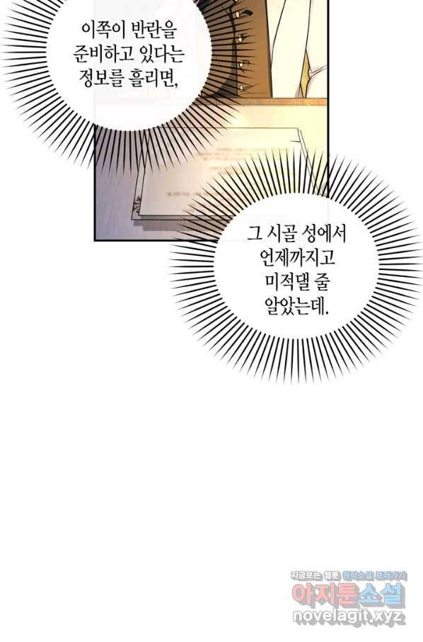 황제의 아이를 숨기는 방법 37화 4
