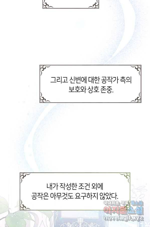 흑막을 버리는 데 실패했다 35화 8