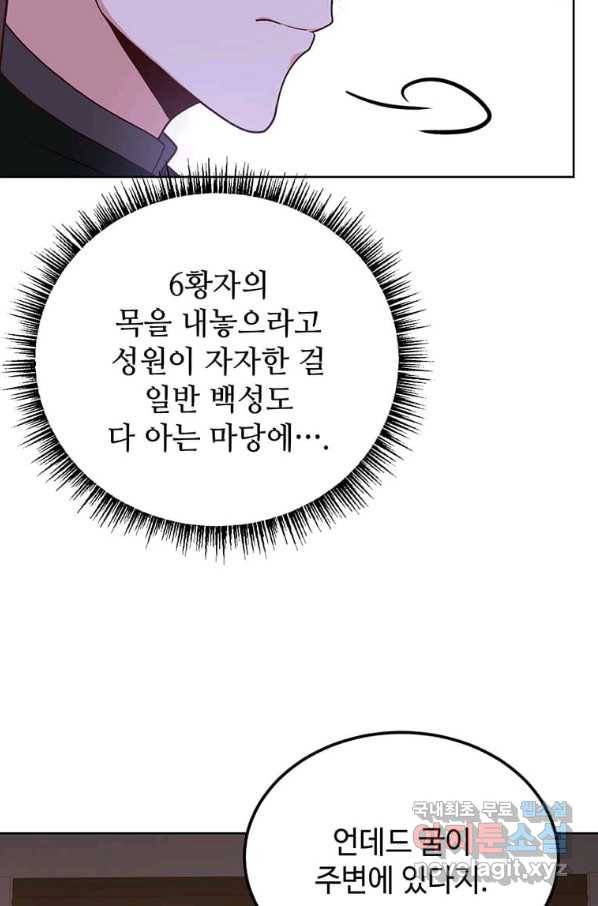 패왕에게 비서가 필요한 이유 66화 23