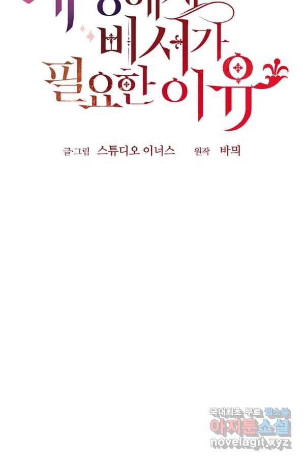패왕에게 비서가 필요한 이유 66화 50