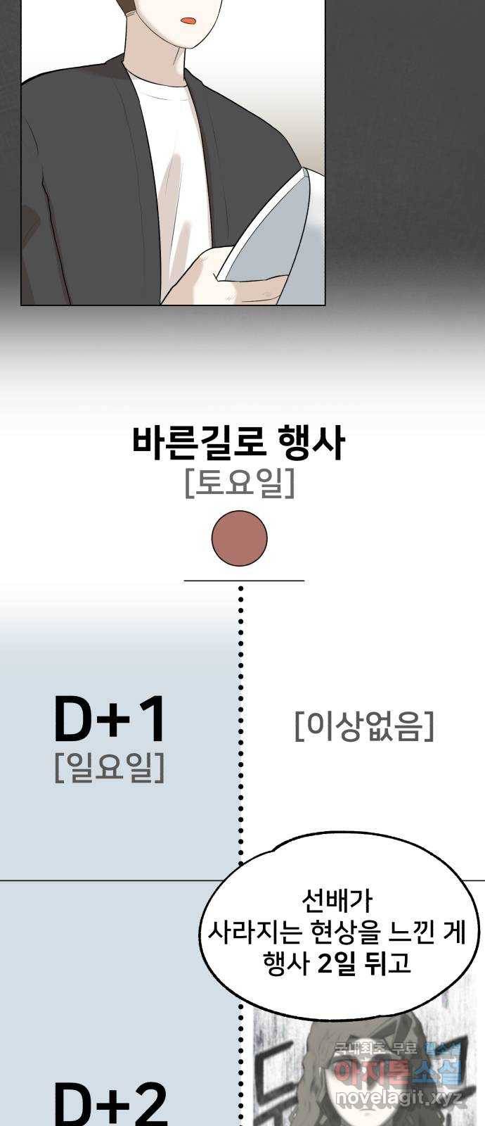 메모리얼 13화 19